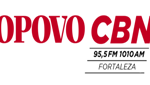 Rádio O Povo/CBN
