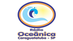 Rádio Oceânica Caraguatuba