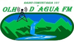 Rádio Olho D'Água FM