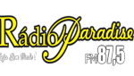 Rádio Paradise
