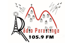 Rádio Paraitinga