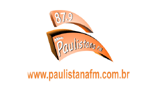 Rádio Paulistana FM
