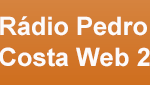 Rádio Pedro Costa Web 2