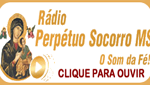 Rádio Perpétuo Socorro MS