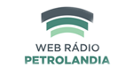 Rádio Petrolândia  Web