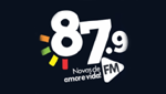 Rádio Pimenta Bueno FM