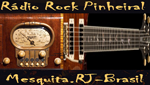 Rádio Pinheiral Rock