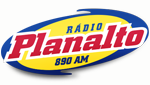 Rádio Planalto AM 890