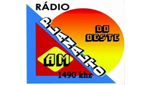 Rádio Planalto do Oeste