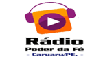 Rádio Poder da Fé
