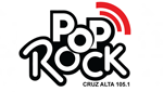 Rádio Pop Rock FM