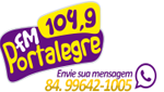 Rádio Portalegre FM