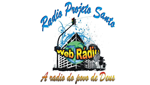 Rádio Projeto Santo