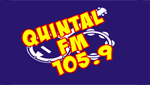 Rádio Quintal FM