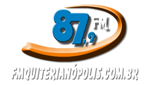 Rádio Quiterianópolis 87.9 FM