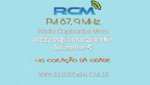 Rádio RCM FM