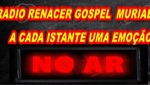Rádio Renacer Gospel