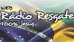 Rádio Resgate Brasil
