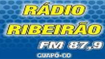 Rádio Ribeirão FM 87.9