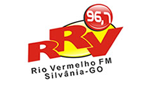 Rádio Rio Vermelho