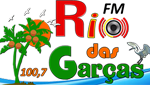 Rádio Rio das Garças