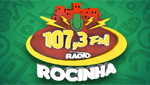 Rádio Rocinha