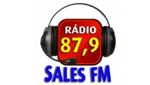 Rádio Sales