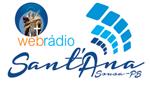Rádio Sant’Ana Web
