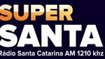 Rádio Santa Catarina