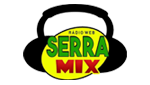 Rádio Serra Mix Web
