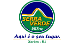 Rádio Serra Verde