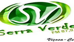 Rádio Serra Verde FM 87.9