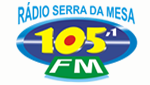 Rádio Serra da Mesa FM 105.1