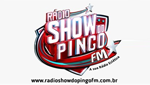 Rádio Show Do Pingo