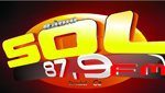 Rádio Sol 87.9 FM