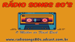 Rádio Songs 80’s