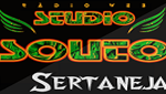 Rádio Studio Souto – Sertaneja