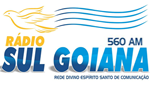 Rádio Sul Goiana