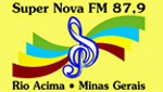 Rádio Supernova  FM