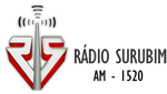 Rádio Surubim AM