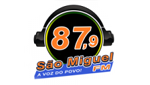 Rádio São Miguel FM
