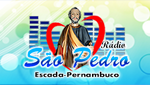 Rádio São Pedro