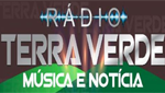 Rádio Terra Verde Web