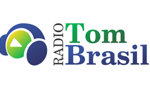 Rádio Tom Brasil
