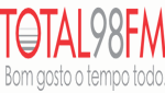 Rádio Total FM 98.7