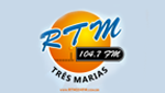 Rádio Três Marias FM