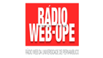 Rádio UPE Web