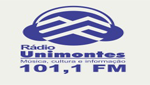 Rádio Unimontes FM