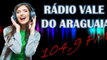 Rádio Vale do Araguaia
