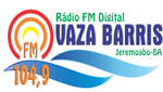 Rádio Vaza Barris FM Digital